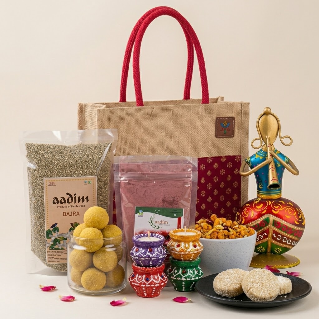 Gift Hampers